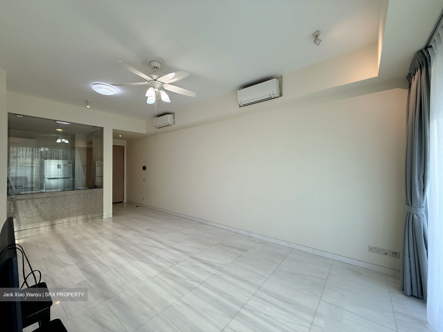 RiverGate (D9), Apartment #500193441